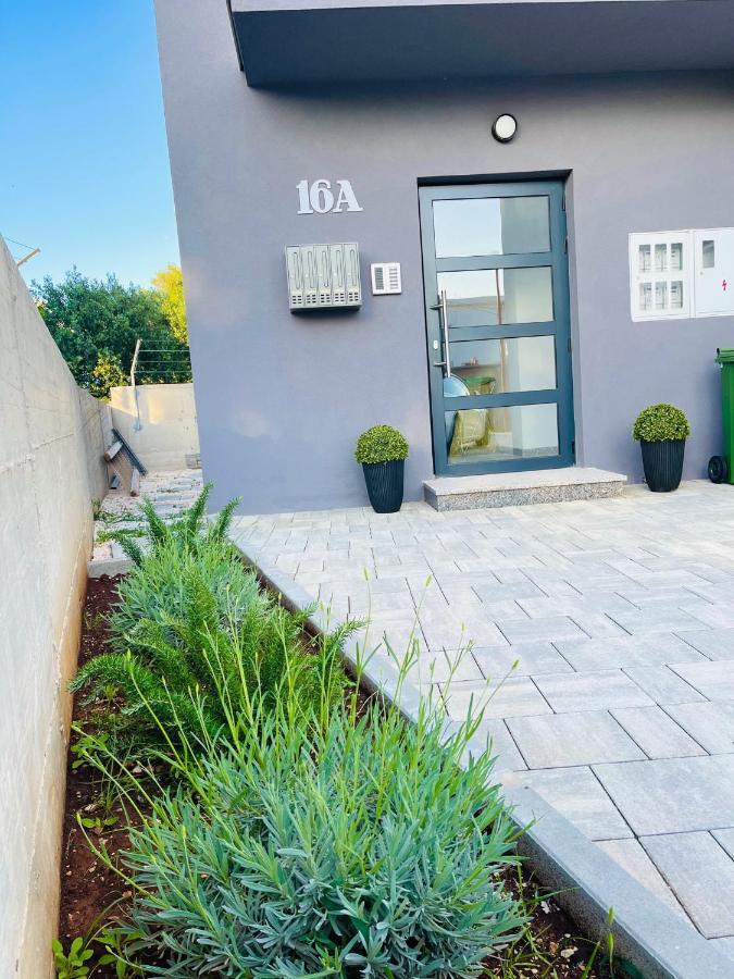 Anapartments2 Primošten Εξωτερικό φωτογραφία
