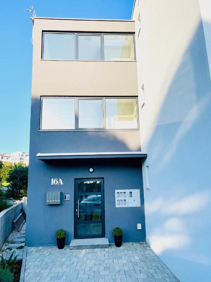 Anapartments2 Primošten Εξωτερικό φωτογραφία