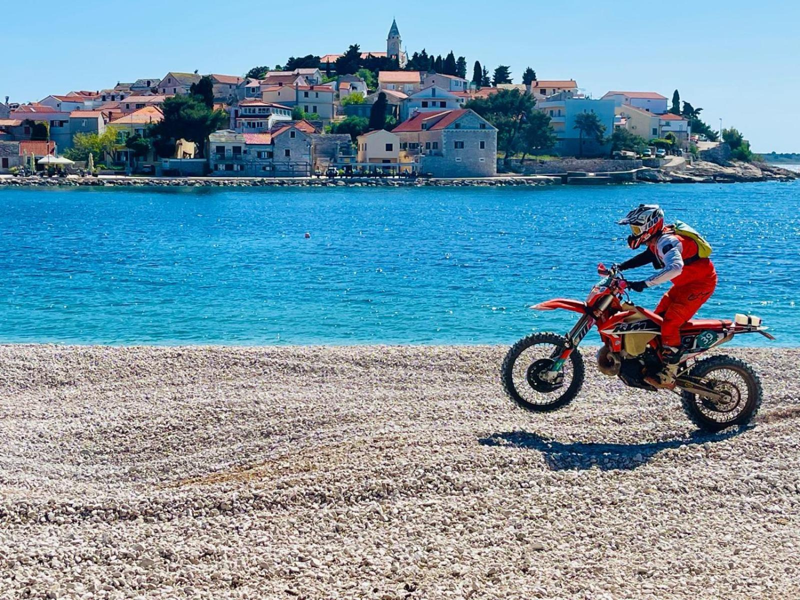 Anapartments2 Primošten Εξωτερικό φωτογραφία