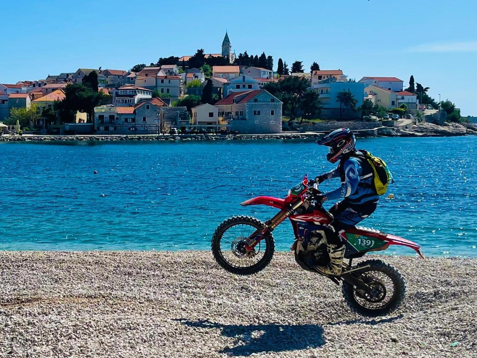 Anapartments2 Primošten Εξωτερικό φωτογραφία
